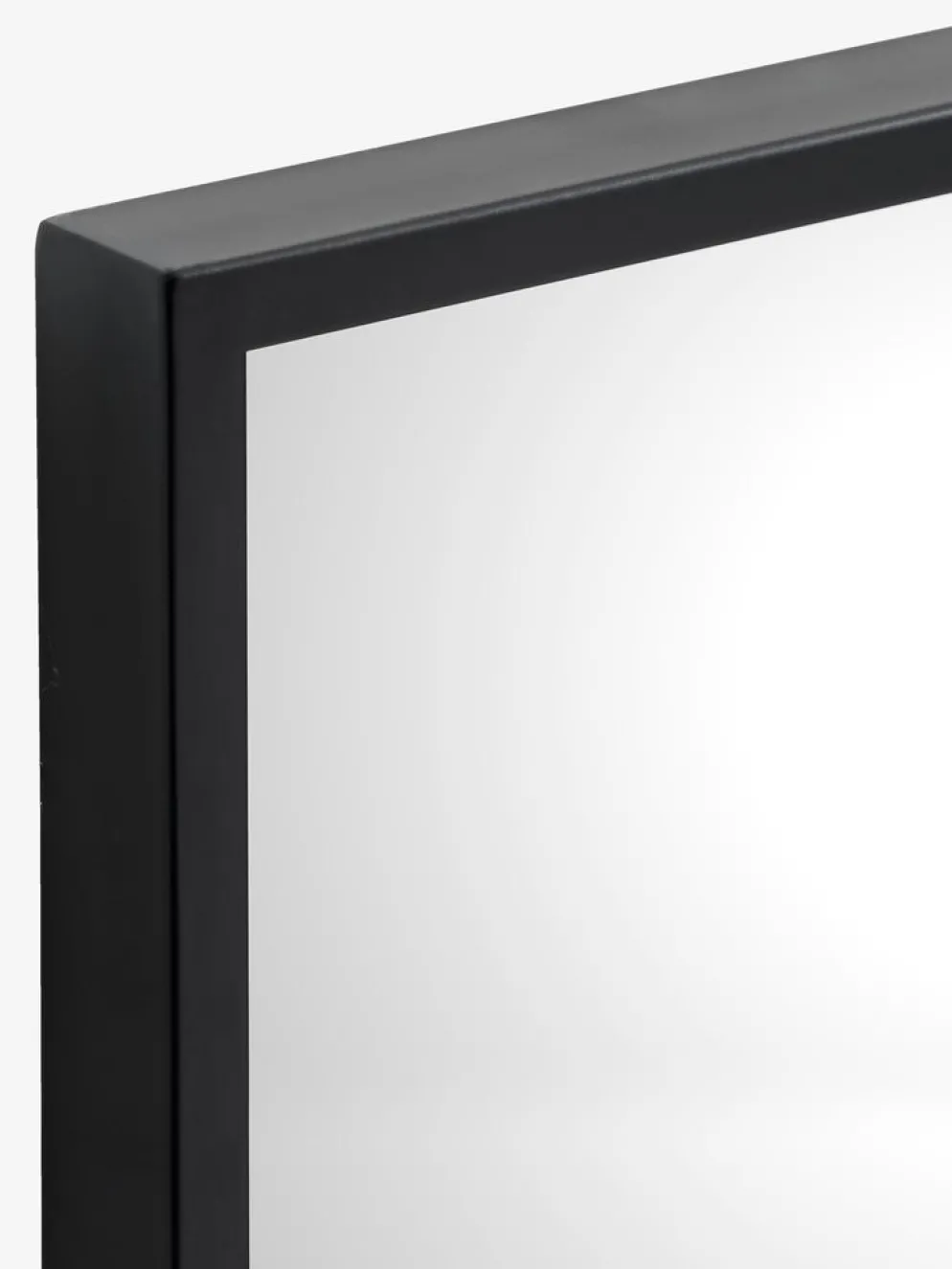 STUDSTRUPEspejo STUDSTRUP 80x180 negro