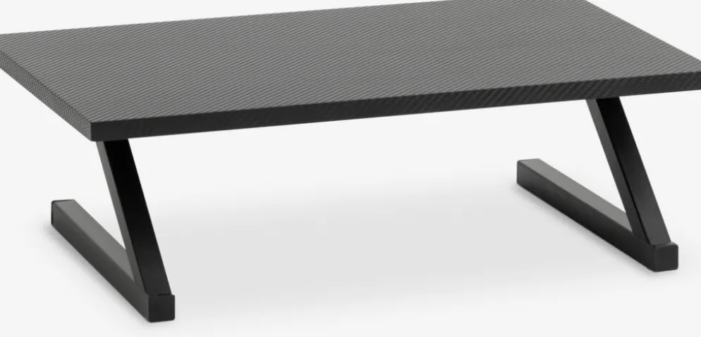 SULDRUPSoporte de monitor SULDRUP negro