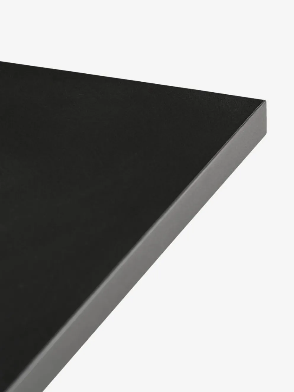 SVANEKEEscritorio elevable SVANEKE 70x140 negro