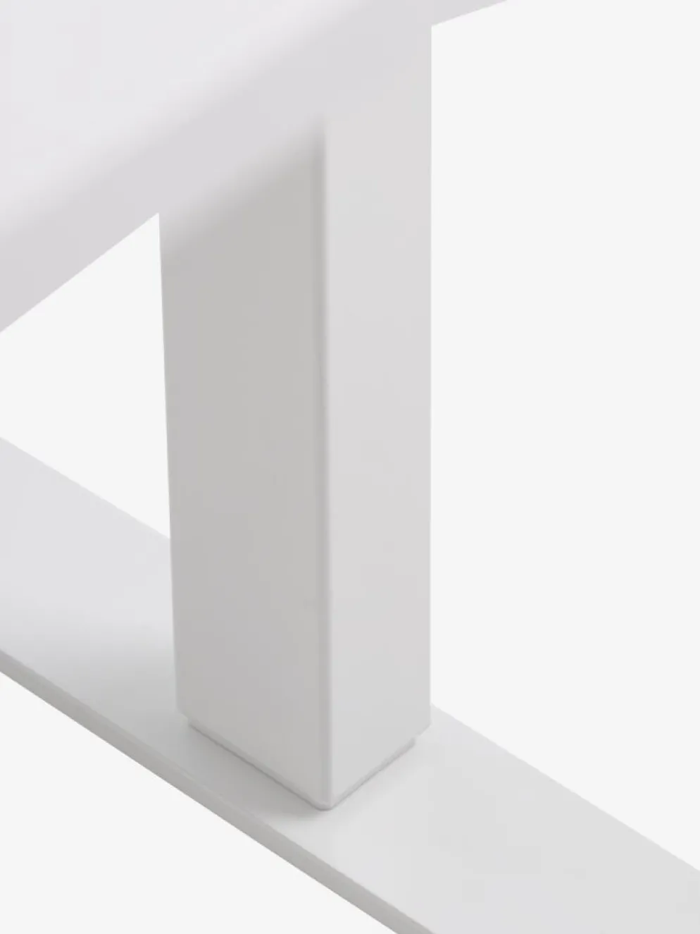 SVANEKEEscritorio elevable SVANEKE 80x160 blanco