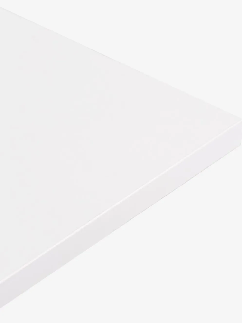 SVANEKEEscritorio elevable SVANEKE 80x160 blanco