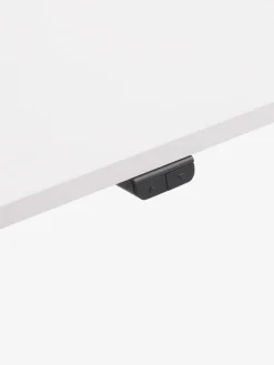 SVANEKEEscritorio elevable SVANEKE 80x160 blanco