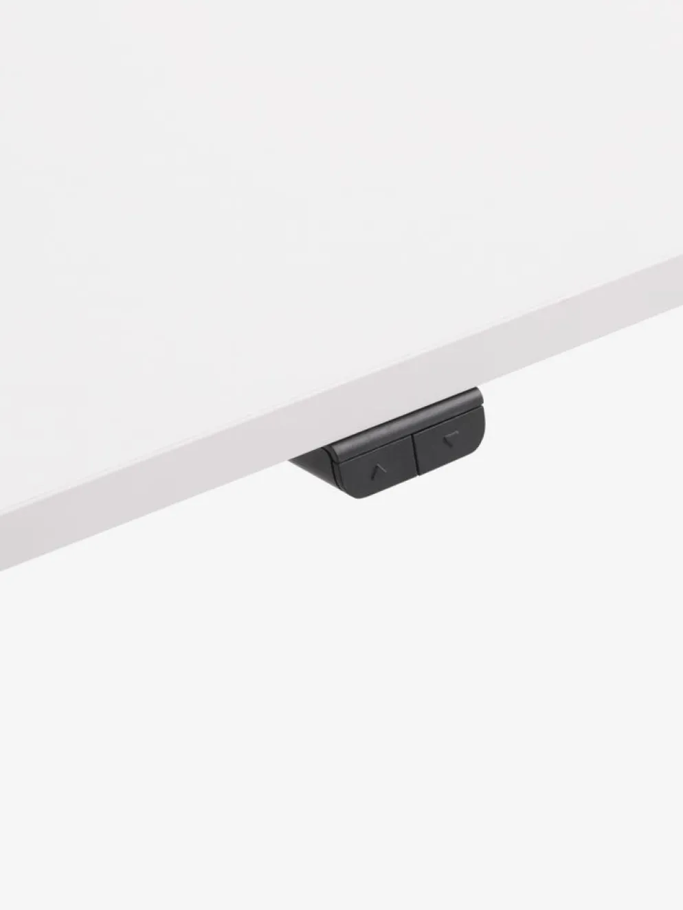 SVANEKEEscritorio elevable SVANEKE 80x160 blanco