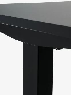 SVANEKEEscritorio elevable SVANEKE 80x160 negro