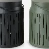 SVANLámpara a pilas SVAN Ø11xA14cm variado