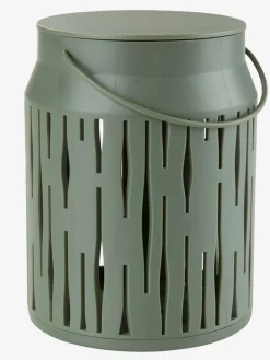 SVANLámpara a pilas SVAN Ø11xA14cm variado