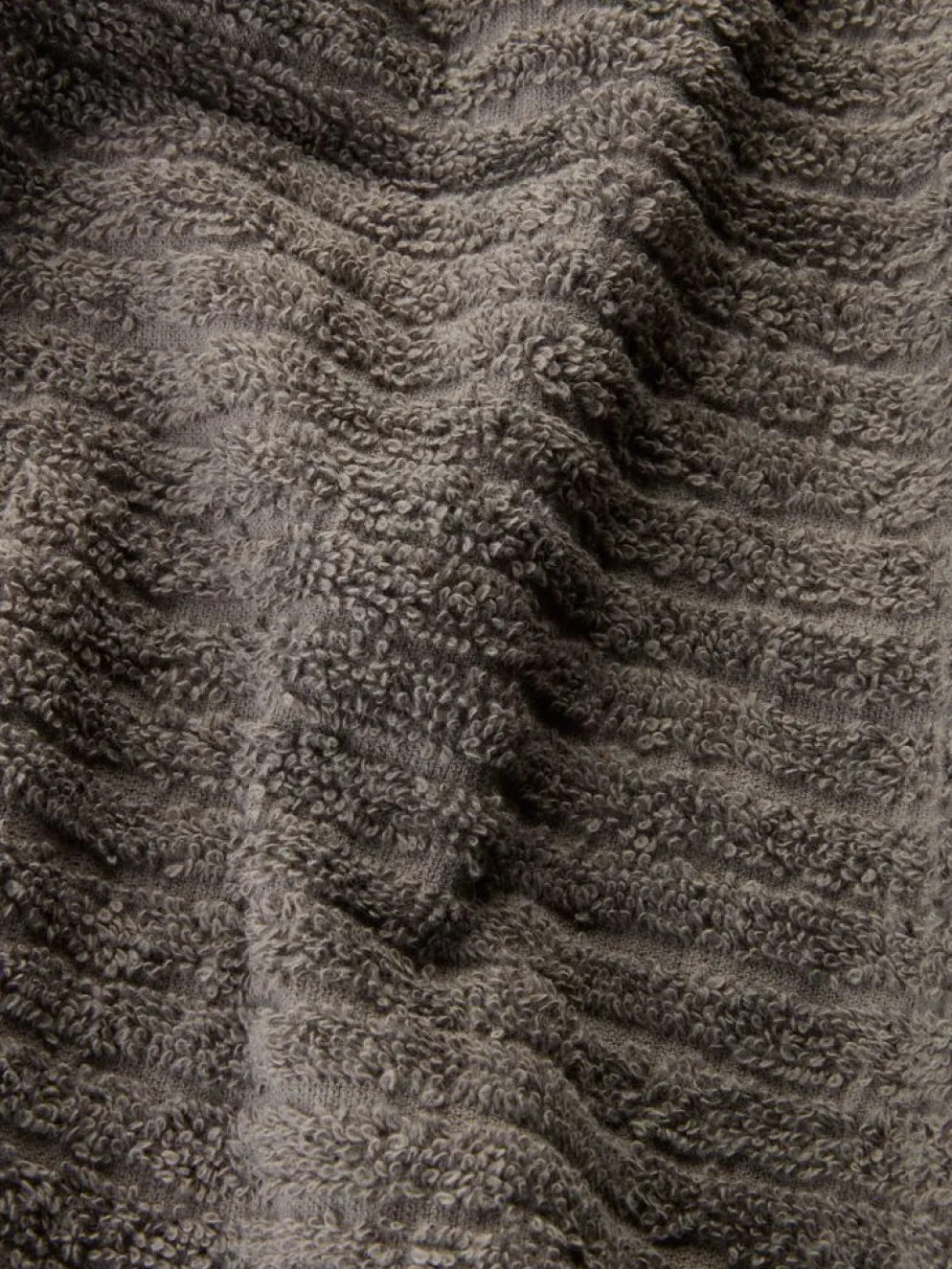 SVANVIKBASICToalla de mano SVANVIK 50x90cm gris