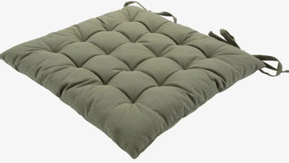 SYDHALENCojín de jardín para silla SYDHALEN variado