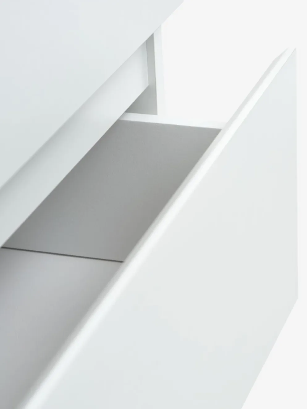 TANGECómoda TANGE 3+3 cajones blanco