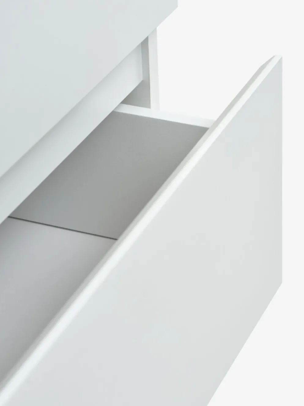 TANGECómoda TANGE 6 cajones blanco