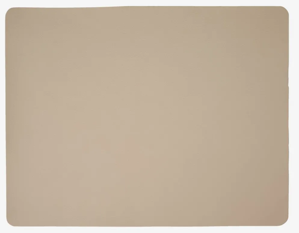 TIDSELMantel individual TIDSEL 33x42 beis