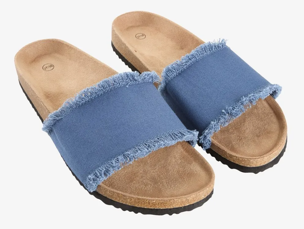 TORARPSandalias TORARP núm 35-42 variado