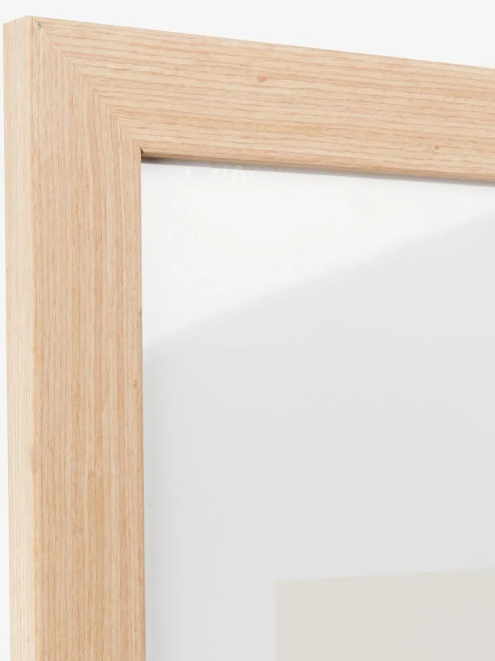 TORDMarco para fotos TORD 60x90cm madera claro