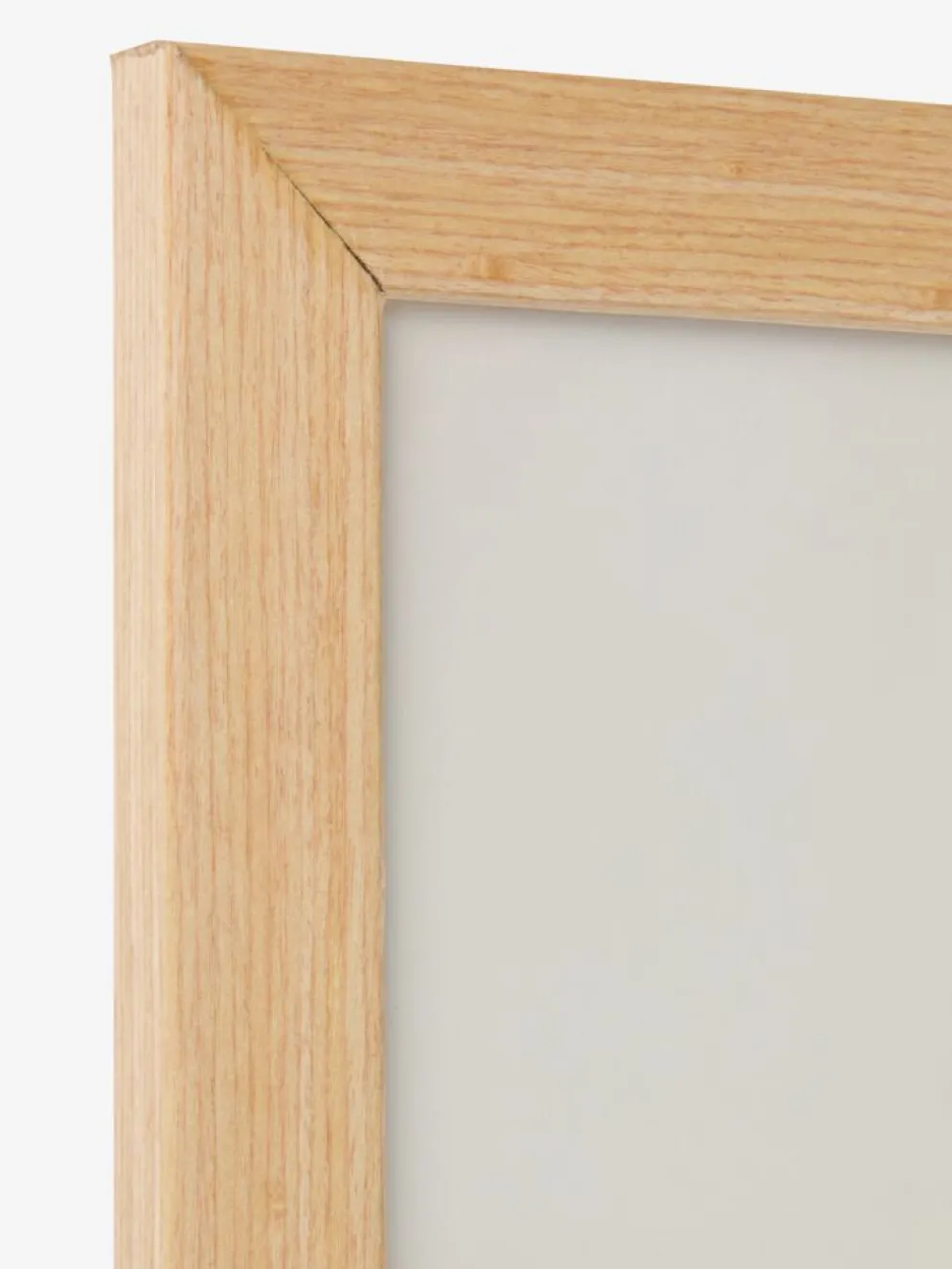TORDMarco para fotos TORD 50x70cm madera claro