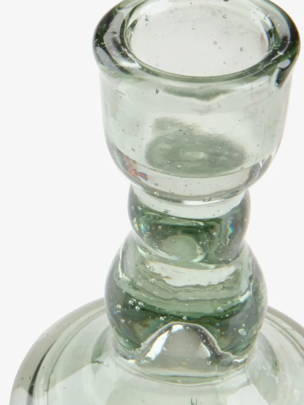 TORLEKCandelabro TORLEK Ø6xA9cm variado