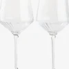 TORRECopa de vino TORRE A24cm 43 cl 2 unidades