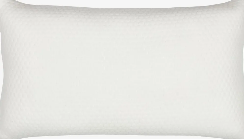 TRONBASICAlmohada de espuma de gel 37x64x15 TRON