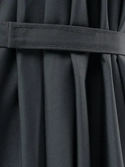 TRONDHEIMSombrilla colgante TRONDHEIM Ø300 gris