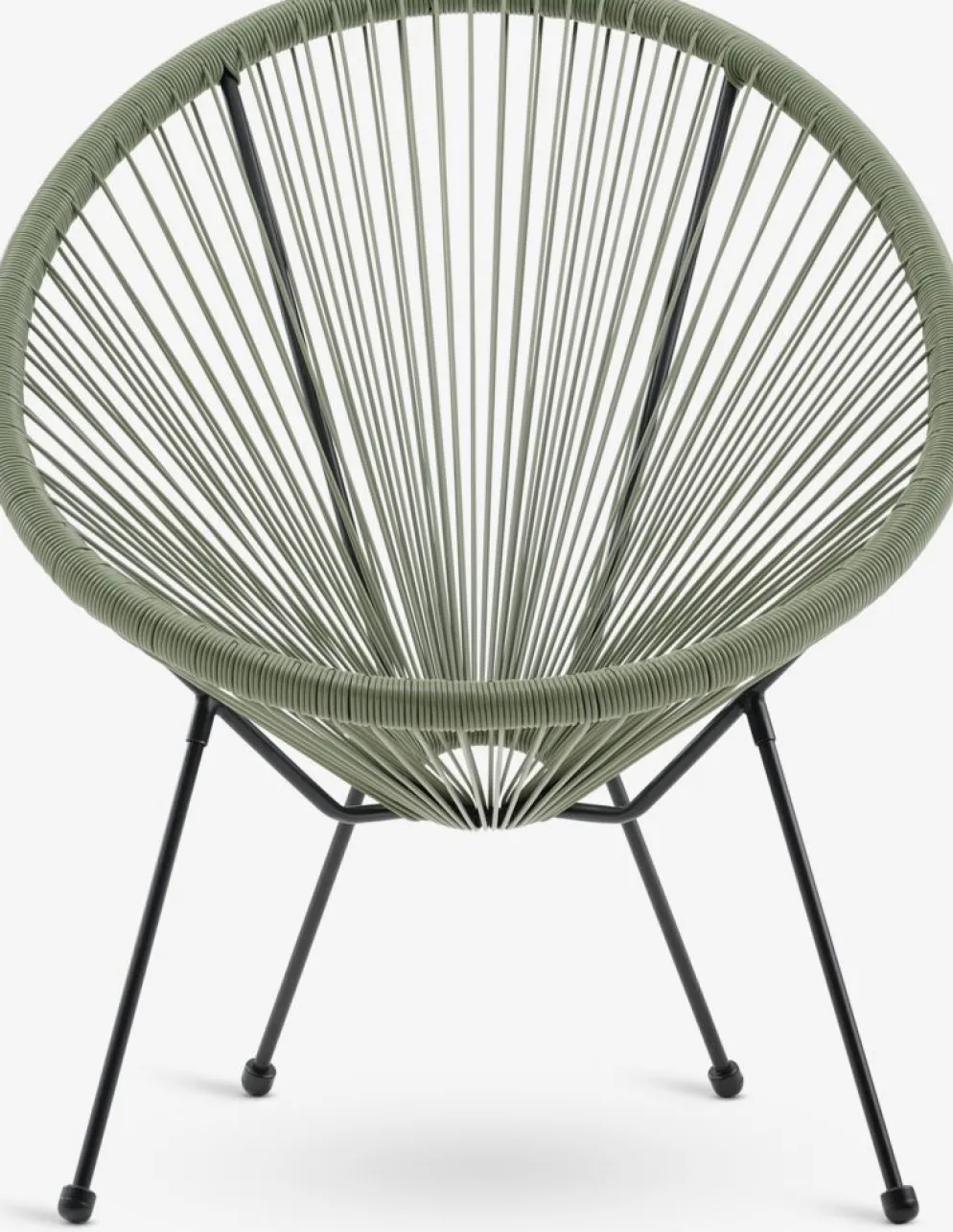 UBBERUPSillón de exterior UBBERUP variado
