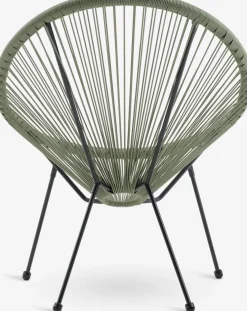 UBBERUPSillón de exterior UBBERUP variado