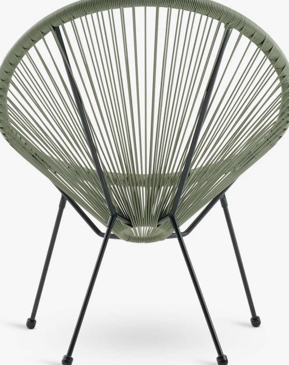 UBBERUPSillón de exterior UBBERUP variado