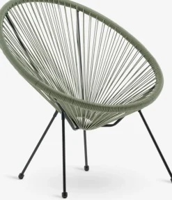 UBBERUPSillón de exterior UBBERUP variado
