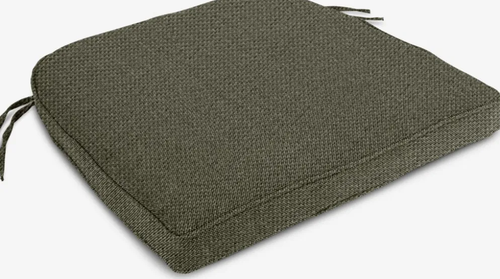 UDSIGTENCojín de jardín para silla UDSIGTEN oliva oscuro
