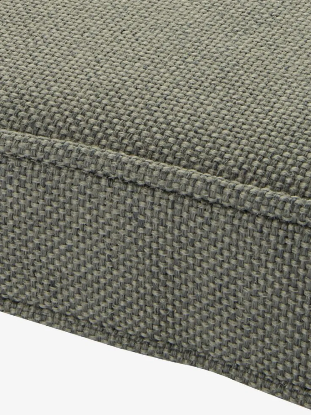 UDSIGTENCojín de jardín para silla UDSIGTEN oliva oscuro