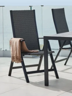 UGLEVSilla reclinable UGLEV gris