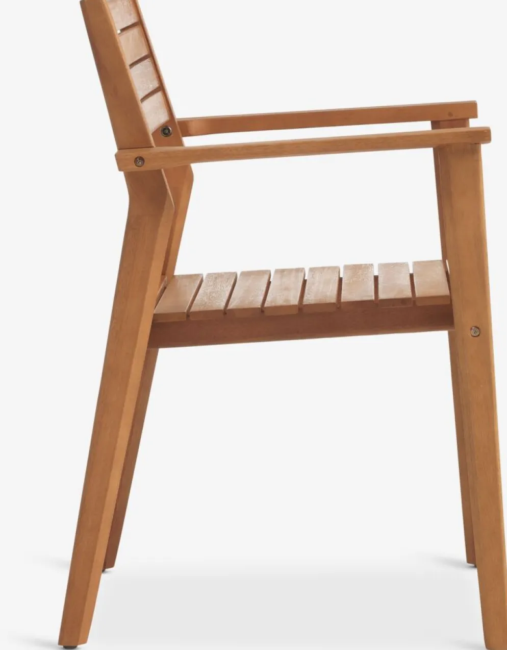 ULBJERG + HAMRAMesa ULBJERG L214/297 + 4 sillas HAMRA madera dura