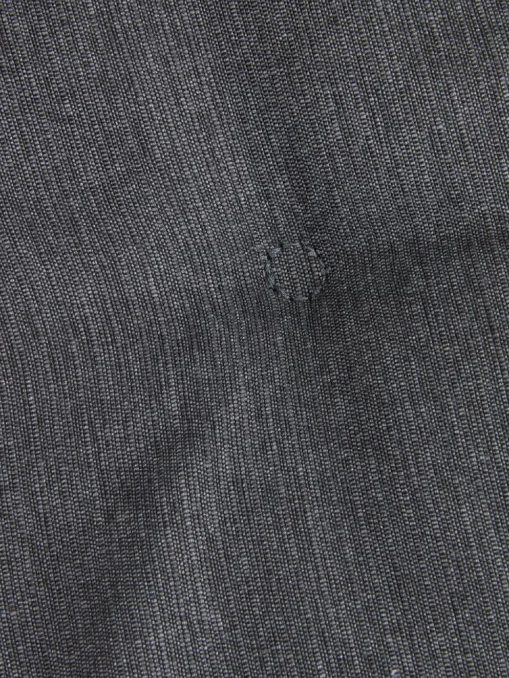 ULFBORGCojín de jardín para sillón relax ULFBORG gris oscuro