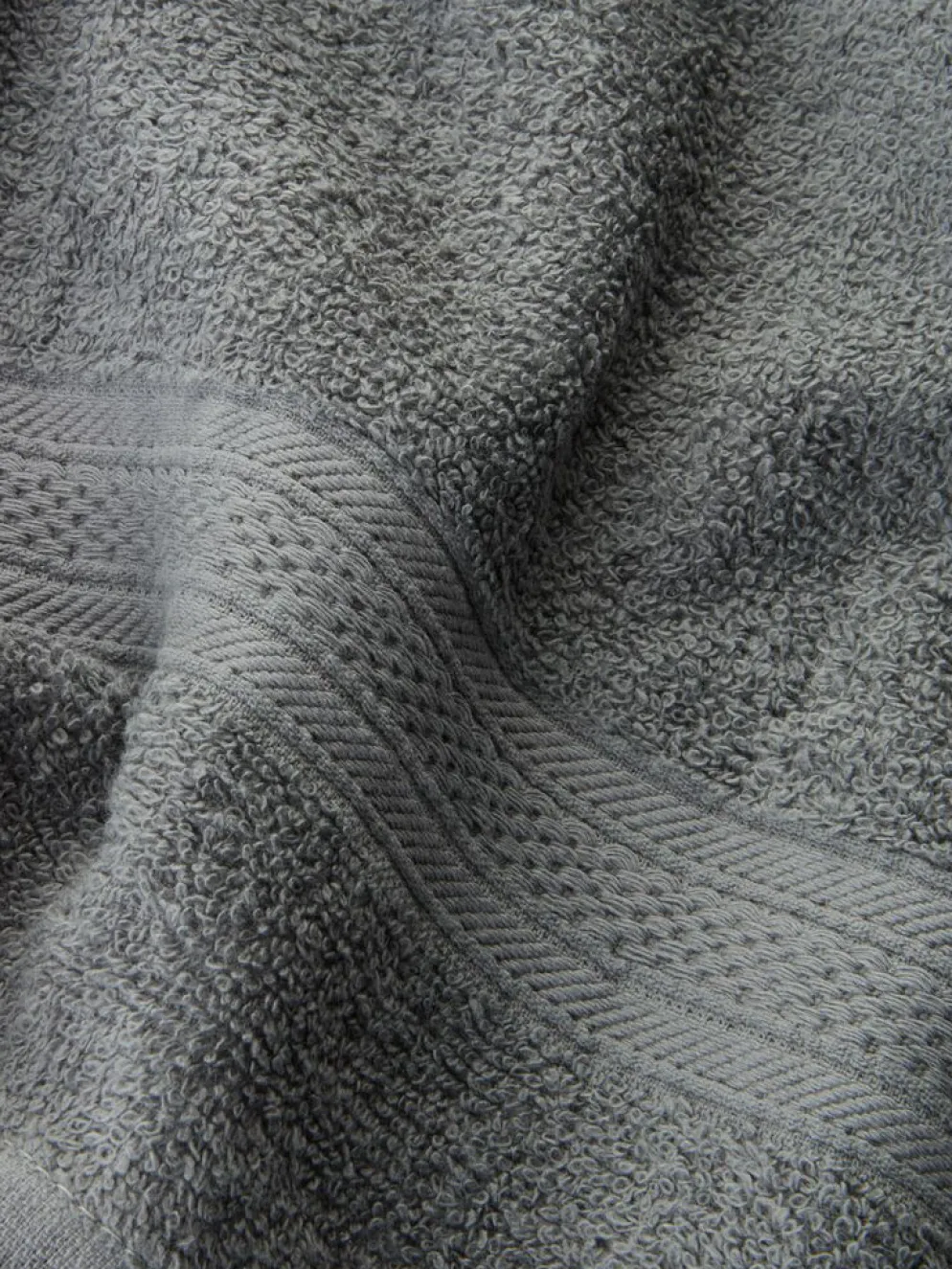 UPPSALABASICManopla de baño UPPSALA 14x20 gris