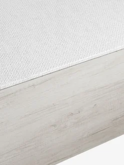 URUNDAGOLDCanapé 90x200cm URUNDA GA55 gris claro