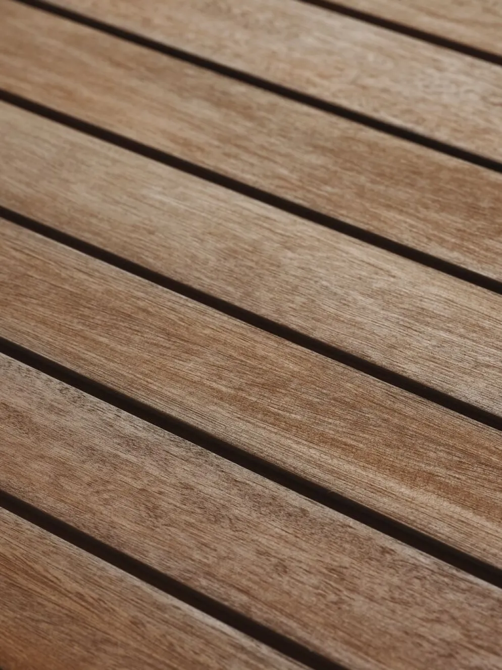 UVDAL + HEMSEDALMesa UVDAL L223 madera dura + 4 sillas HEMSEDAL negro