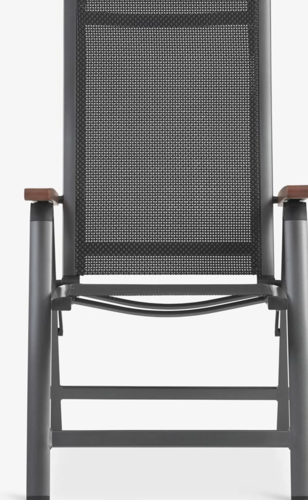 UVDAL + SIRDALMesa UVDAL L223 madera dura + 4 sillas SIRDAL gris