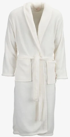 VALBOBASICBata VALBO S/M blanco crudo