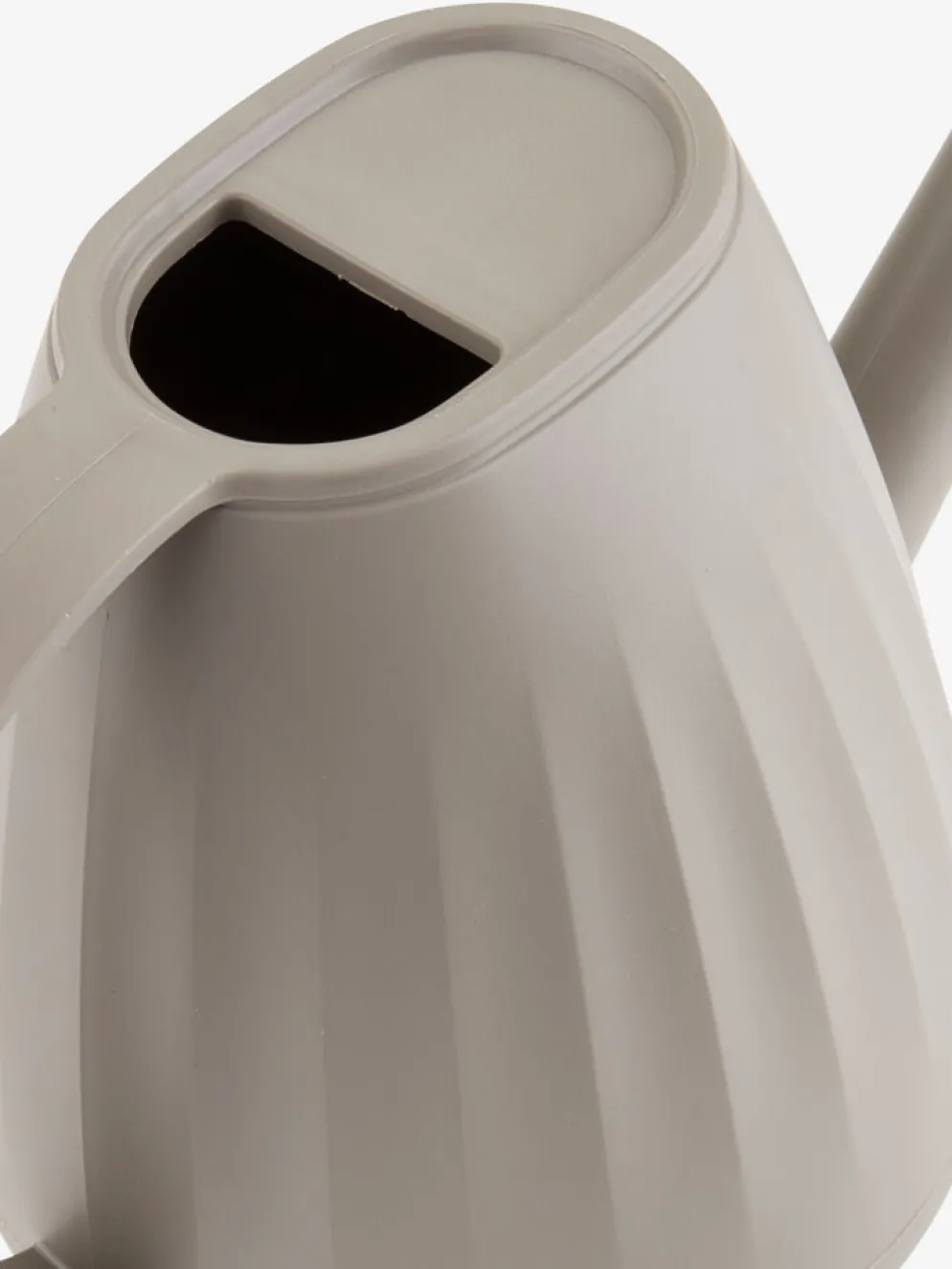 VALDERegadera VALDE A14xL34xA18cm 2L