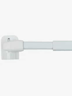 Varilla para visillo 40-60cm blanco