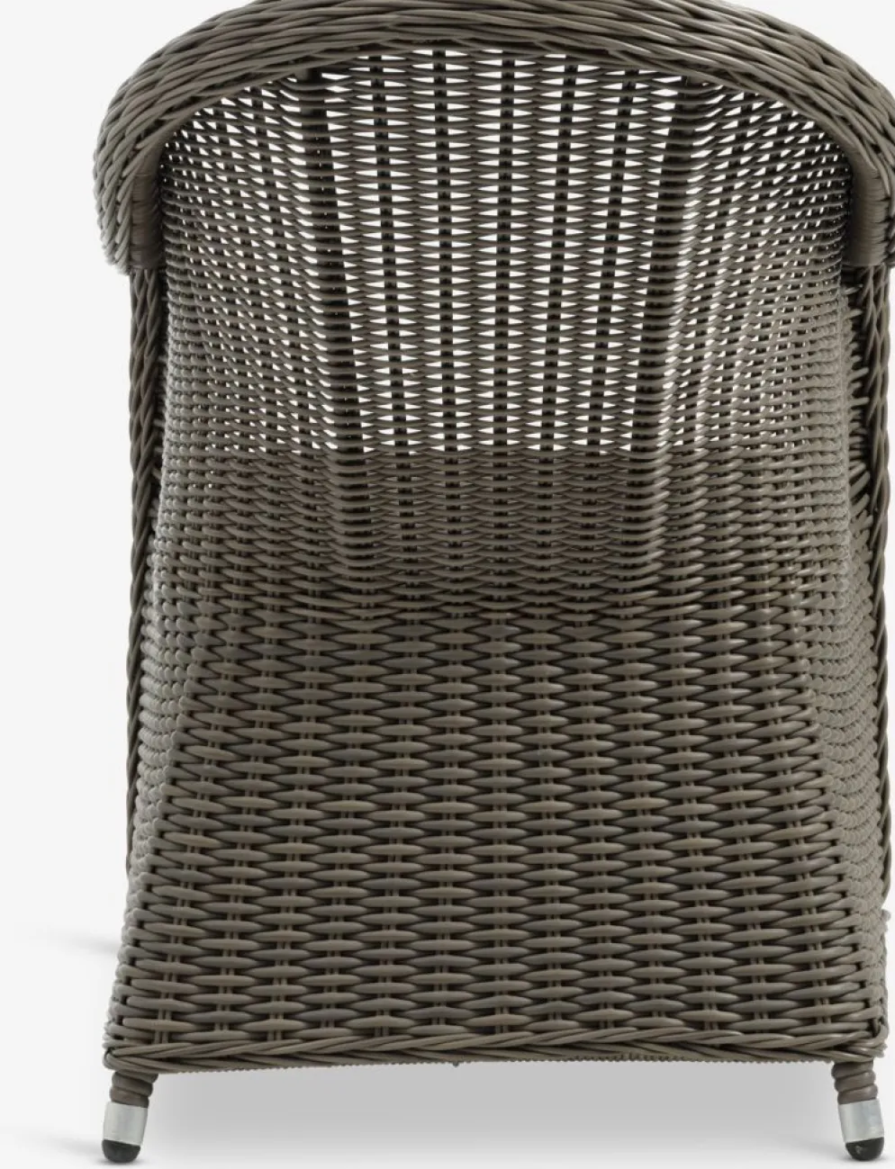 VATTRUP + GAMMELBYMesa VATTRUP L172/276 negro + 4 sillas GAMMELBY gris