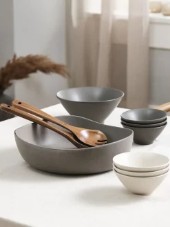 VEGARDBol VEGARD Ø30xA9cm gris