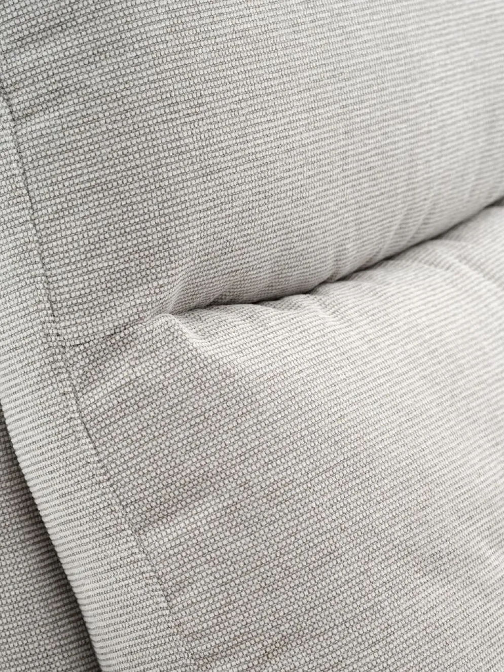 VEJLBYSillón reclinable VEJLBY tela arena claro
