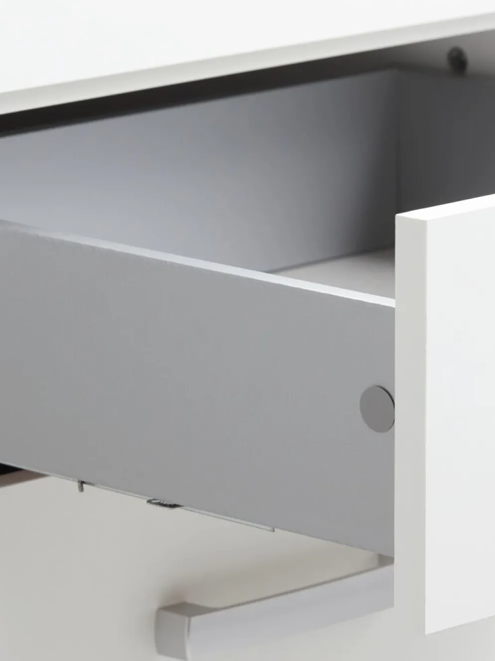 VELLERUPArmario VELLERUP 200x200 combi blanco