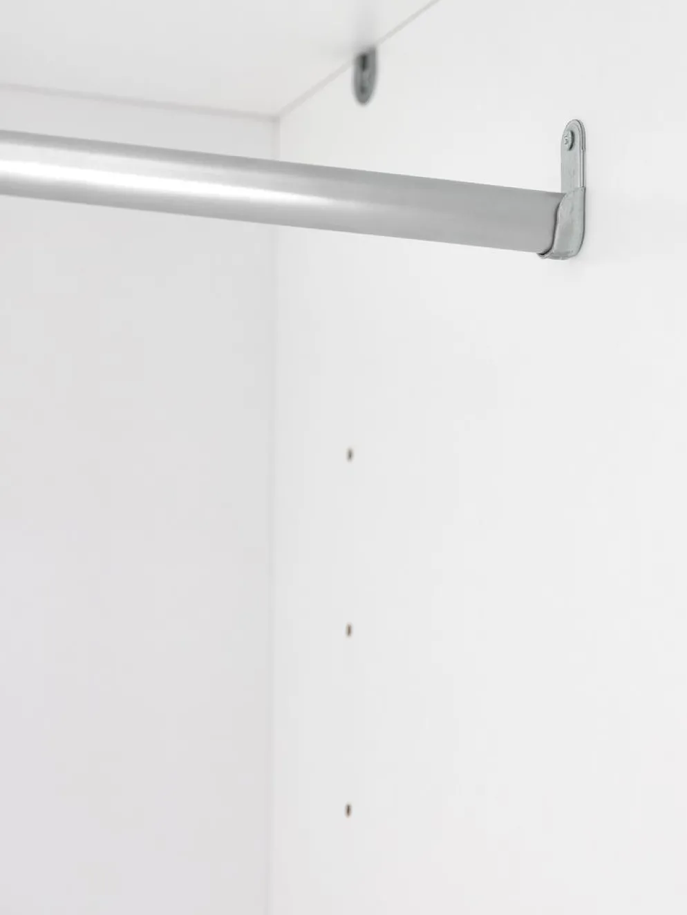 VIBYArmario VIBY 150x200 3 puertas blanco