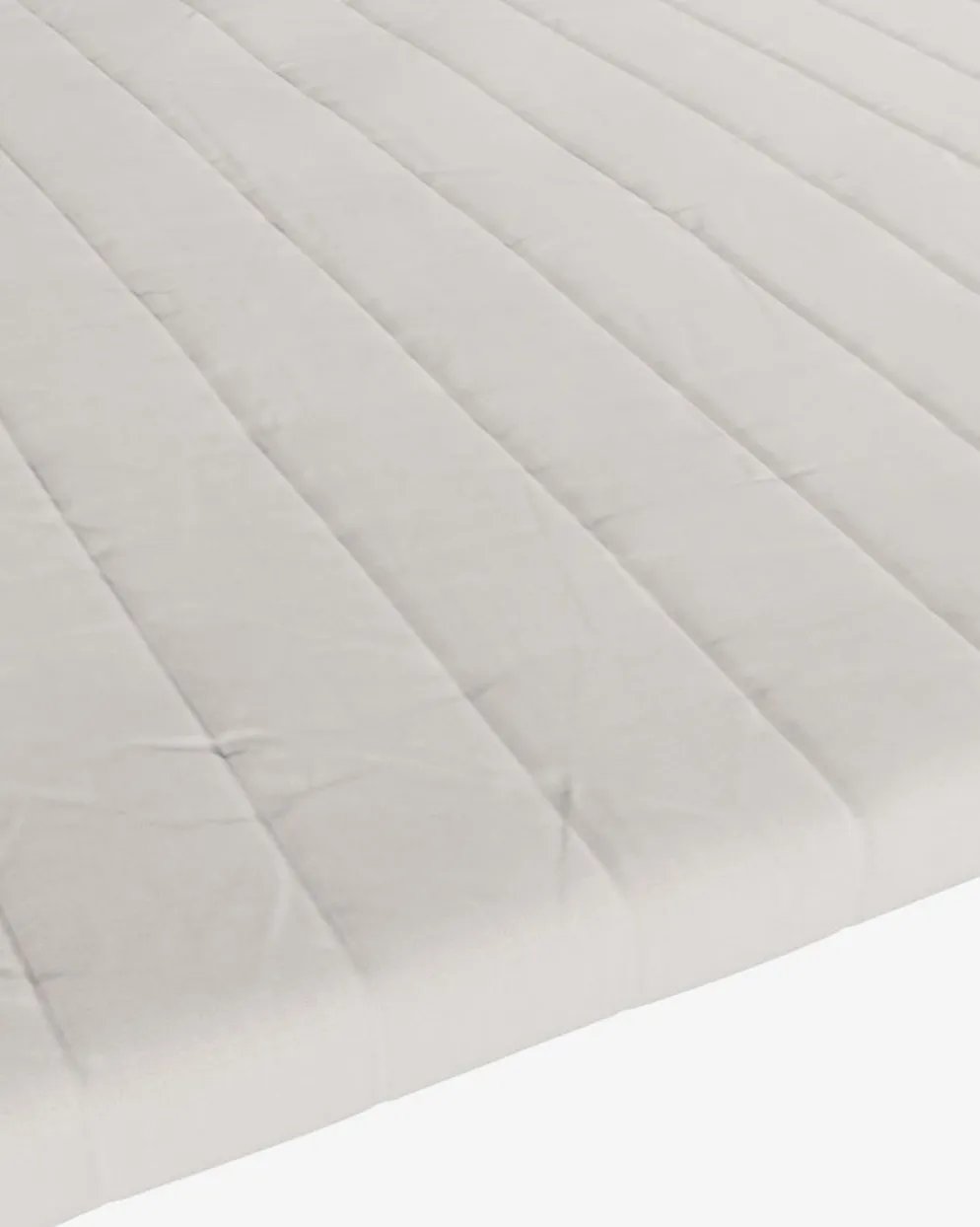 VINGANBASICTopper 135x190cm VINGAN