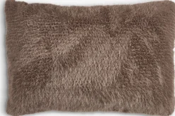 VINTEREIKCojín VINTEREIK 35x50 marrón