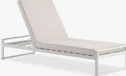 VONGETumbona VONGE A75xL210 secado rápido beis