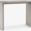 VORDINGBORGEscritorio VORDINGBORG 60x120 beis