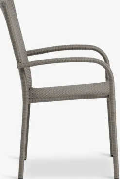 VRAADAL + GUDHJEMMesa VRAADAL L62 madera dura + 2 sillas GUDHJEM natural