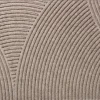 VRANGALMFelpudo VRANGALM 40x60x0,7 beis