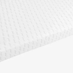 WELLPUR FRYAPLUSTopper 135x190cm WELLPUR FRYA blanco